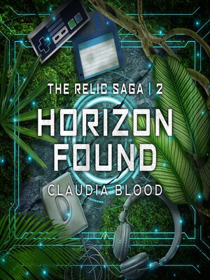 cover image of Horizon Found